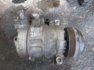 компрессор кондиционера BMW 5 серия E39 1996, 2.0 л., бензин, 4472208020