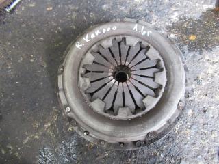 маховик Renault Kangoo 1 поколение 2001, 1.6 л., бензин