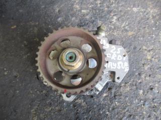 ТНВД Chrysler Grand Voyager 4 поколение 2002, 2.5 л., CRDi, дизель, МКПП, минивэн, 00386947