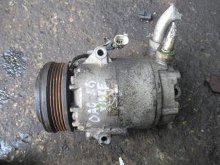 компрессор кондиционера Opel Astra G 1999, 1.6 л., бензин