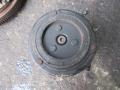 компрессор кондиционера Opel Astra G 1999, 1.6 л., бензин - фото №6
