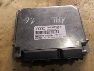 блок управления двигателем Volkswagen Passat B5 1999, 1.6 л., бензин, 3B0907557B