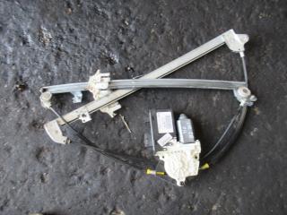 стеклоподъемник передний левый Citroen C8 1 поколение 2003