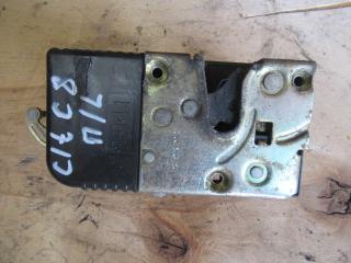 замок двери передней левой Citroen C8 1 поколение 2003