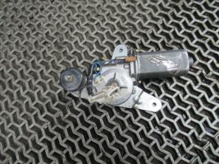 моторчик заднего стеклоочистителя (дворника) Opel Monterey A 1994, 3.2 л., i, бензин, АКПП, внедорожник 5 дв.