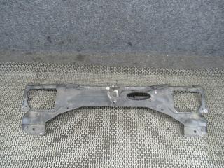 передняя панель крепления облицовки (телевизор) Peugeot Partner 1 поколение (M49) 1997, 1.9 л., дизель, МКПП, фургон