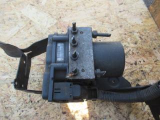 блок ABS Ford Mondeo 3 поколение [рестайлинг] 2005, 2.0 л., TDCi, дизель, МКПП, седан, 0265231462, 5S712M110AA