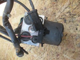 блок ABS Subaru Legacy 2 поколение 1996, 2.5 л., i, бензин, АКПП, универсал, 27531AC000, 11000040240