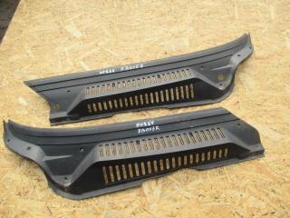 дождевик Peugeot Boxer 1 поколение [рестайлинг] 2006, 2.2 л., HDi, дизель, МКПП, микроавтобус, 1330637080, 1330639080