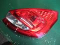 фонарь задний правый Ford Fiesta 6 поколение 2011, 1.3 л., i, бензин, МКПП, хетчбэк 5 дв. - фото №2