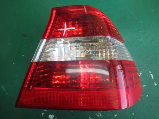 фонарь задний правый BMW 3 серия E46 [рестайлинг] 2004, 2.0 л., TD, дизель, АКПП, седан
