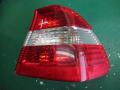 фонарь задний правый BMW 3 серия E46 [рестайлинг] 2004, 2.0 л., TD, дизель, АКПП, седан - фото №2