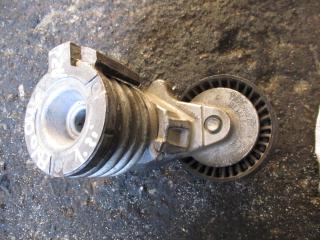 механизм натяжения ремня, цепи Volkswagen Polo 4 поколение 2004, 1.2 л., бензин, 03D903305F