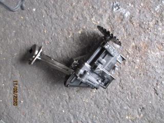 насос масляный Renault Kangoo 1 поколение [рестайлинг] 2005, 1.5 л., DCi, дизель, МКПП, фургон, 7700600532