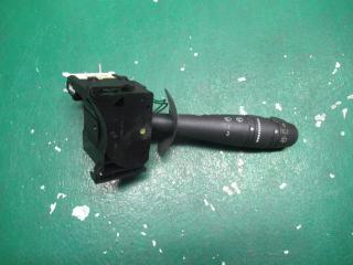 переключатель дворников Renault Laguna 2 поколение 2005, 2.2 л., DCi, дизель, МКПП, хетчбэк 5 дв., 8200328896