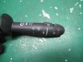 переключатель дворников Renault Laguna 2 поколение 2005, 2.2 л., DCi, дизель, МКПП, хетчбэк 5 дв., 8200328896 - фото №2