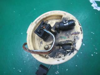 насос топливный BMW 3 серия E46 [рестайлинг] 2004, 2.0 л., TD, дизель, АКПП, седан, 6750582