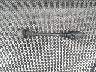 полуось передняя правая (приводной вал, ШРУС) Renault Kangoo 1 поколение [рестайлинг] 2005, 1.5 л., DCi, дизель, МКПП, фургон