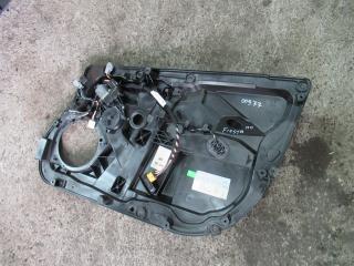 стеклоподъемник электрический передний правый Ford Fiesta 6 поколение 2011, 1.3 л., i, бензин, МКПП, хетчбэк 5 дв.