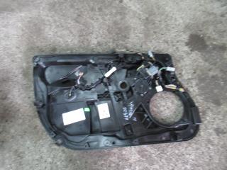 стеклоподъемник передний левый Ford Fiesta 6 поколение 2011, 1.3 л., i, бензин, МКПП, хетчбэк 5 дв.