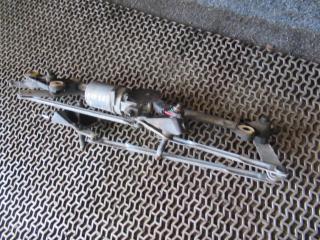 механизм стеклоочистителя (трапеция дворников) Chrysler Grand Voyager 4 поколение 2003, 2.4 л., i, бензин, МКПП, минивэн