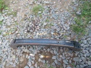 усилитель бампера переднего Chrysler Grand Voyager 4 поколение 2003, 2.4 л., i, бензин, МКПП, минивэн