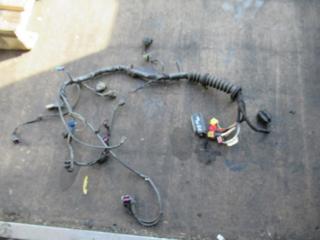 проводка Volkswagen Passat B5 1999, 1.6 л., бензин