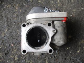 заслонка дроссельная Volkswagen Polo 4 поколение 2003, 1.2 л., бензин, 036133062N