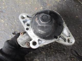 стартер Mazda MPV 2 поколение [рестайлинг] 2004, 2.0 л., TD, дизель, МКПП, минивэн, M002T88671