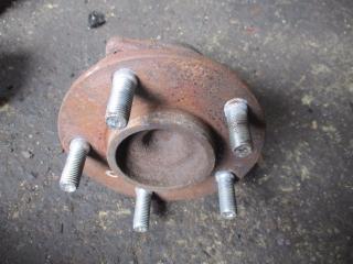 ступица задняя правая Chrysler Grand Voyager 4 поколение 2003, 2.4 л., i, бензин, МКПП, минивэн