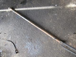 стабилизатор подвески (поперечной устойчивости) Mazda MPV 2 поколение [рестайлинг] 2004, 2.0 л., TD, дизель, МКПП, минивэн