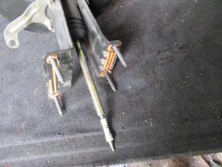 вакуумный усилитель тормозов Ford Mondeo 3 поколение 2001, 2.0 л., i, бензин, МКПП, универсал, 1712B195CD