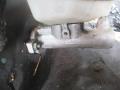 вакуумный усилитель тормозов Ford Mondeo 3 поколение 2001, 2.0 л., i, бензин, МКПП, универсал, 1712B195CD - фото №5