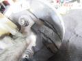 вакуумный усилитель тормозов Opel Vectra C 2003, 2.2 л., TD, дизель, МКПП, универсал, 13126710TB - фото №6