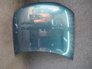 капот Opel Omega B 1997, 2.0 л., i, бензин, АКПП, универсал