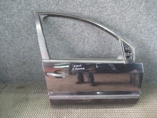 дверь передняя правая Ford Fusion 1 поколение 2002, 1.6 л., i, бензин, хетчбэк 5 дв.