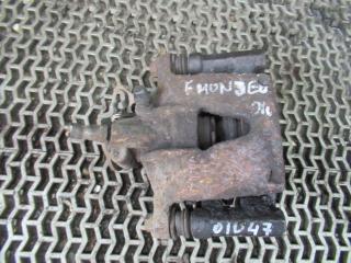 суппорт задний правый Ford Mondeo 3 поколение 2001, 2.0 л., i, бензин, МКПП, универсал