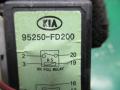 реле (прочие) Kia Rio 1 поколение [рестайлинг] 2003, 1.3 л., i, бензин, МКПП, седан, 95250FD200 - фото №3