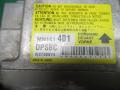 блок AirBag Mitsubishi Grandis 1 поколение 2005, 2.0 л., DiD, дизель, МКПП, минивэн, MN141401 - фото №4