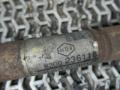 полуось передняя правая (приводной вал, ШРУС) Renault Clio 2 поколение [рестайлинг] 2003, 1.5 л., дизель, МКПП, хетчбэк 5 дв., 8200236116 - фото №2