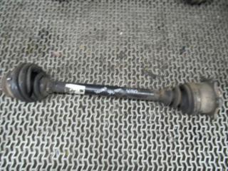 полуось передняя левая (приводной вал, ШРУС) Volkswagen Passat B5 2000, 1.9 л., TDi, дизель, МКПП, универсал, 8D0407271EK