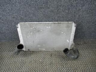 интеркулер Toyota Corolla Verso 2 поколение AR10 2007, 2.2 л., дизель, МКПП, минивэн