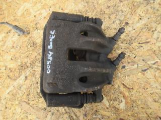 суппорт передний правый Peugeot Boxer 1 поколение [рестайлинг] 2004