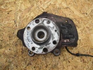 ступица передняя правая Opel Combo 3 поколение (C) [рестайлинг] 2005, 1.3 л., CDTi, дизель, МКПП, фургон