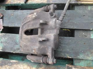 суппорт передний правый Renault Trafic 1 поколение [2-й рестайлинг] 2002, 1.9 л., DCi, дизель, МКПП, микроавтобус