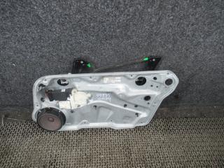 стеклоподъемник электрический передний правый Volkswagen Golf 3 поколение 1998, 1.4 л., i, бензин, МКПП, хетчбэк 5 дв., 1J1959802B