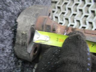 карданный вал Opel Omega B 1997, 2.0 л., i, бензин, АКПП, универсал