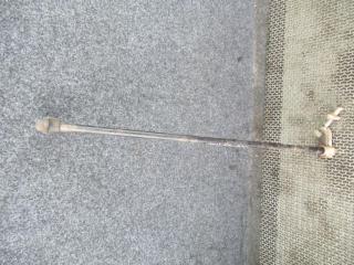 торсион подвески Opel Monterey A 1997, 3.2 л., i, бензин, АКПП, внедорожник 5 дв.