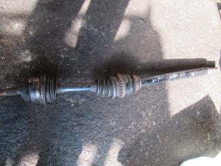 полуось передняя правая (приводной вал, ШРУС) Volvo 850 1 поколение 1992, 2.5 л., i, бензин