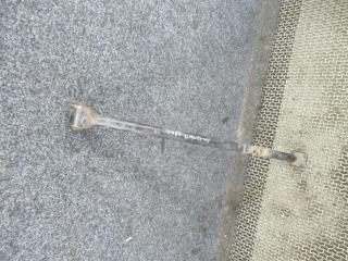 стабилизатор подвески (поперечной устойчивости) Opel Monterey A 1994, 3.2 л., i, бензин, АКПП, внедорожник 5 дв.